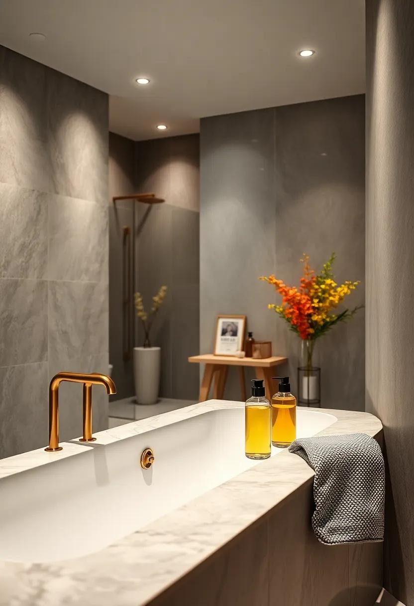 Luxurious Bath Oils: Pamper yourself with lavish bath oils infused with ‍nourishing ingredients and captivating scents, perfect for enhancing‌ your bathing ritual