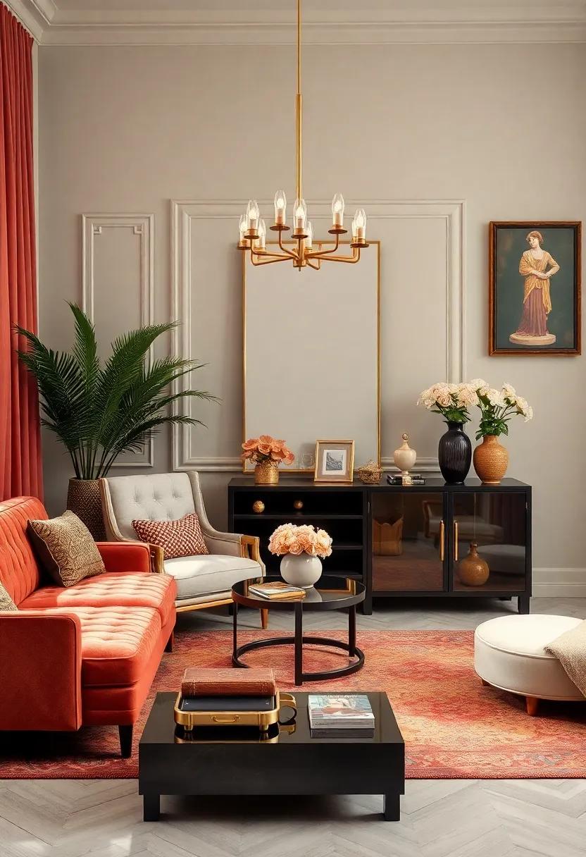 Vintage Accessories: Curating Unique Pieces for Authentic Style