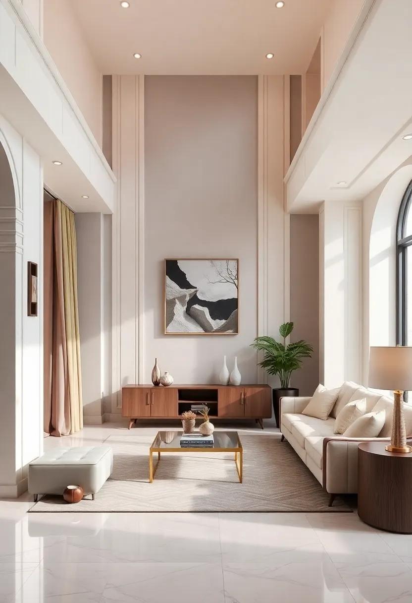 Evolving Tradition: Modern Interpretations of Classic Art Deco Styles