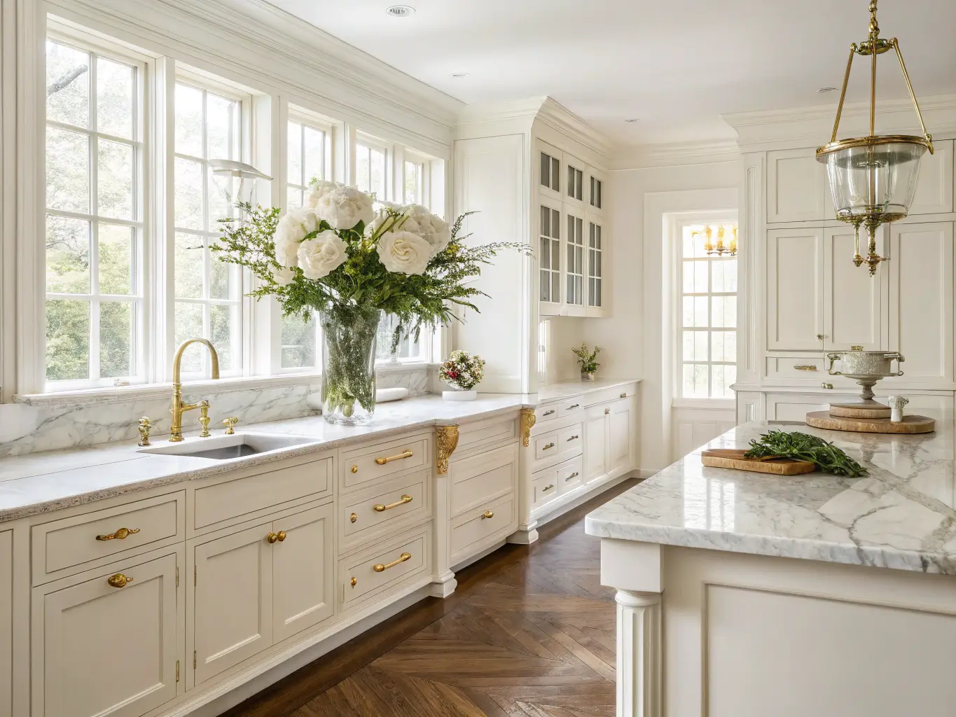 Cream Kitchen Cabinets: The Ultimate Guide to Timeless Elegance and Warmth