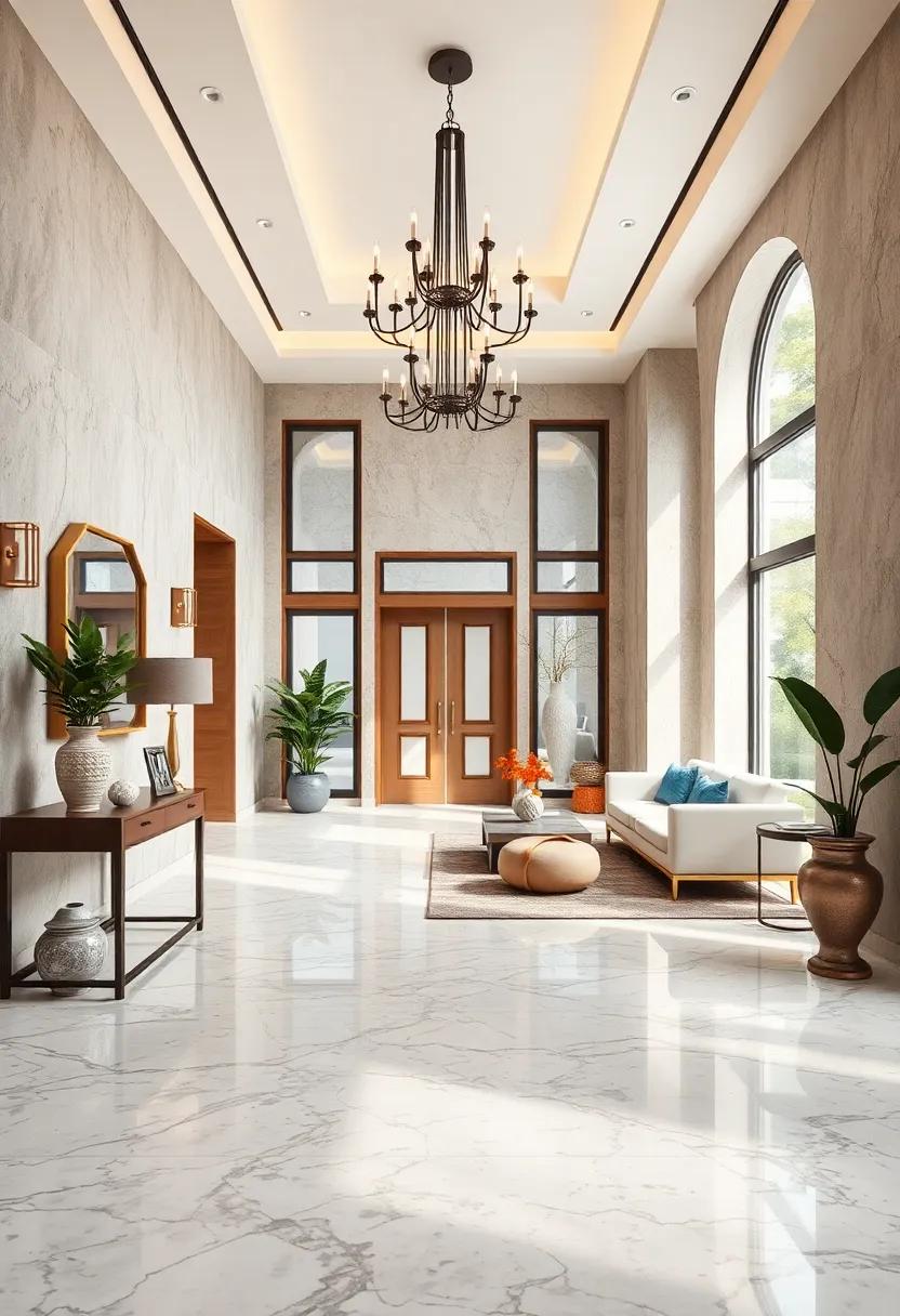 Environmental Considerations: Sustainable Sources for Marble Choices