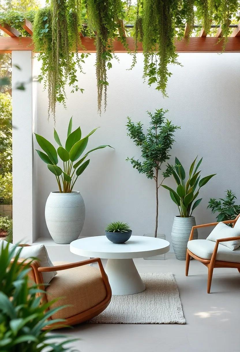 Personalized Outdoor artwork: ‍Commission custom pieces from ‍local artists, infusing your garden with personality and unique flair