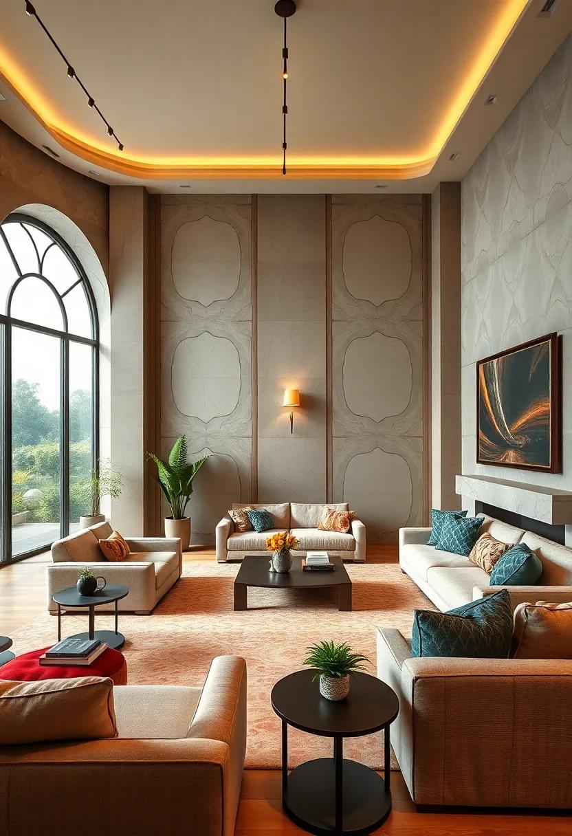 The Splendor of Home Theaters Offering Cinematic Experiences in Style