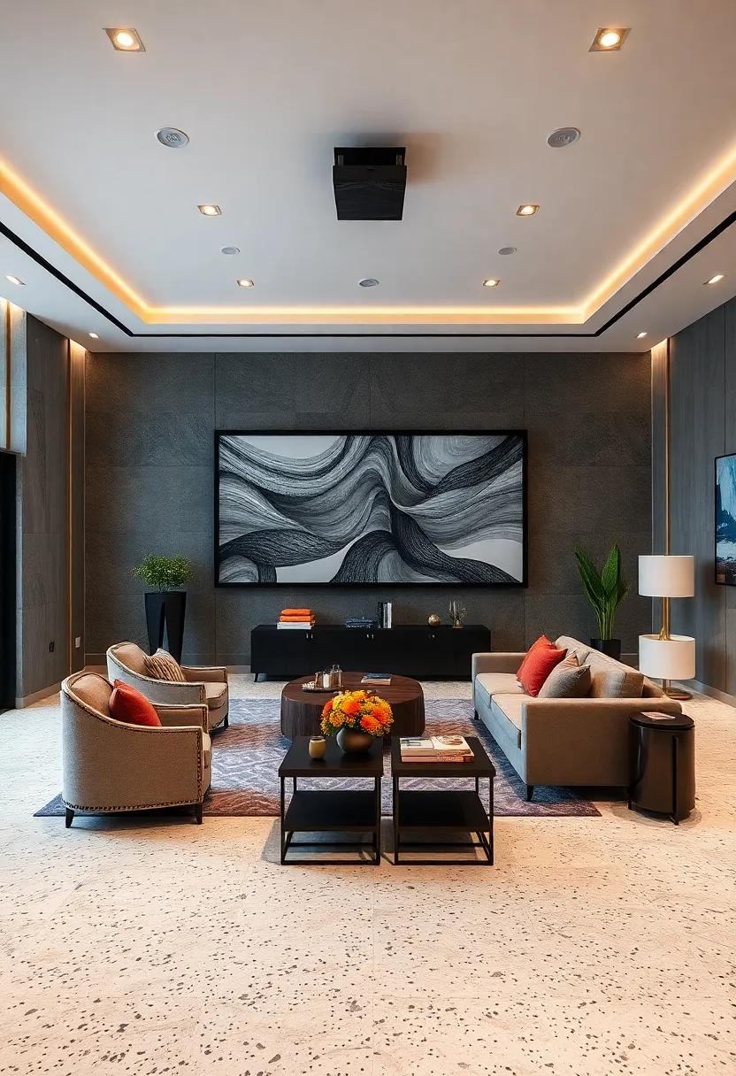 Color ⁣Palette Inspirations: Choosing ⁤the Right hues for a Welcoming Feel