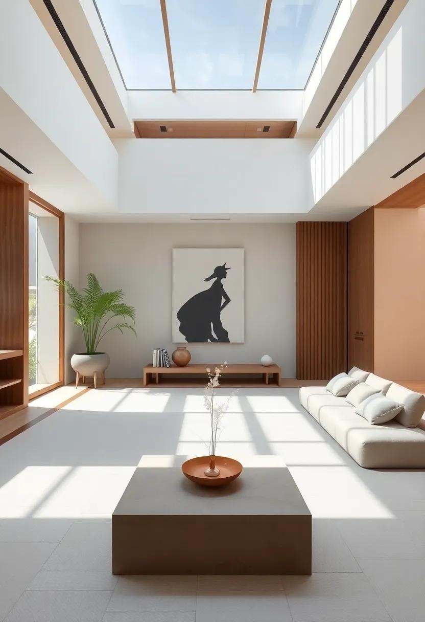 Personalized Retreats: Infusing personal touches and memories into the decor creates a unique space that resonates with the individual