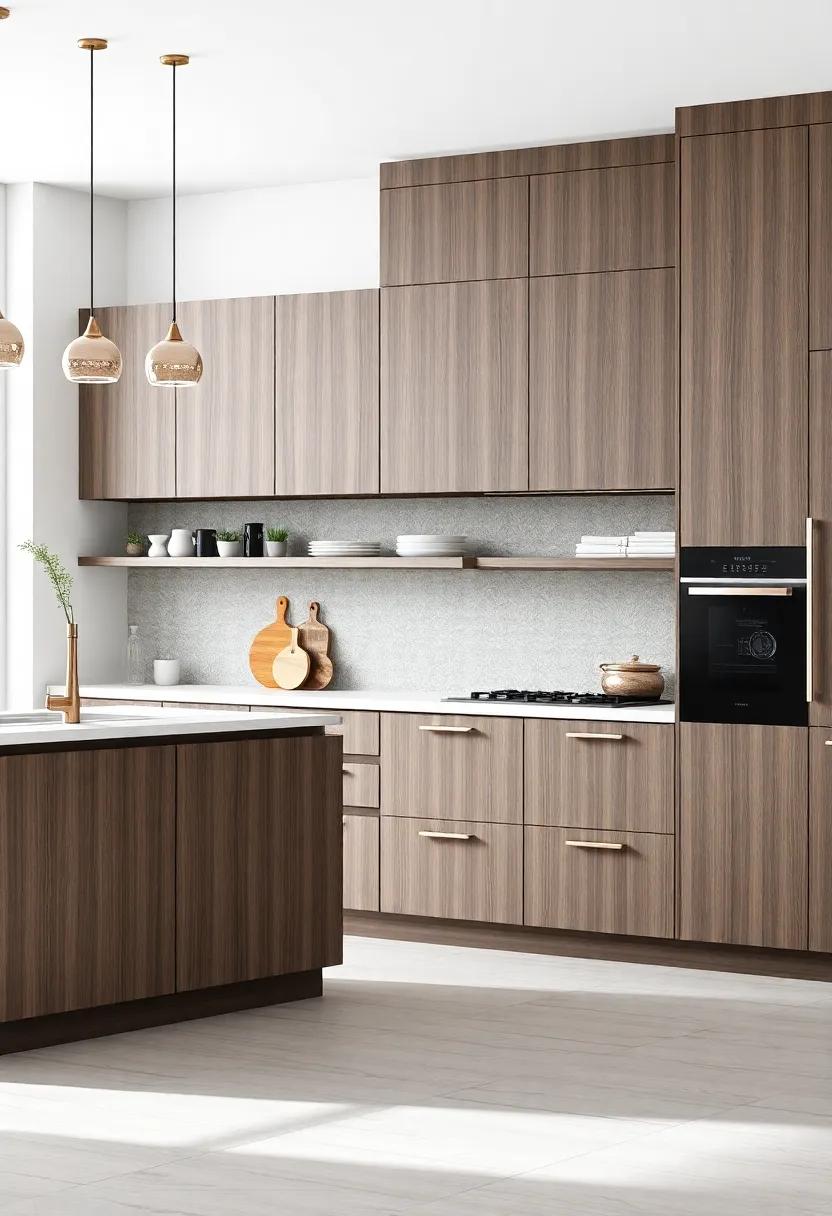 The Evolution Of Kitchen Cabinet Designs Over The Years