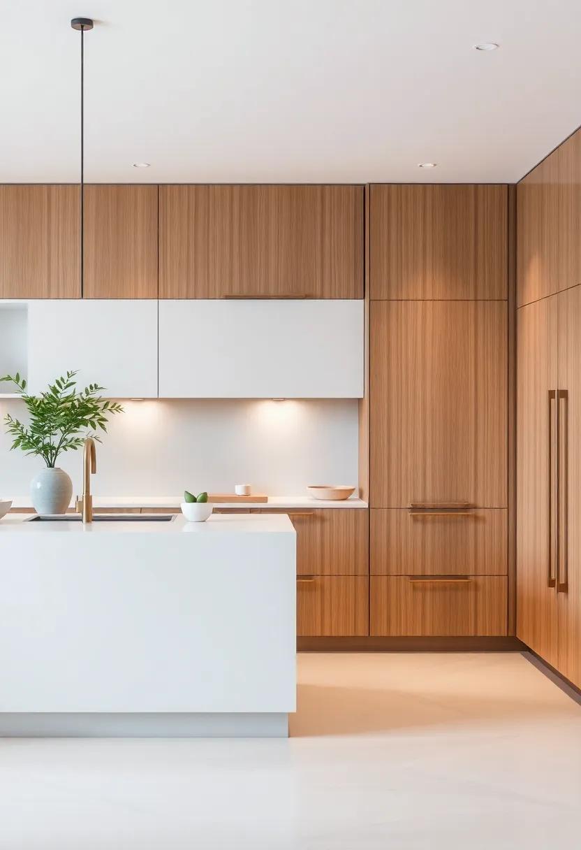 Sustainable Luxury: Merging Design With Environmental Consciousness