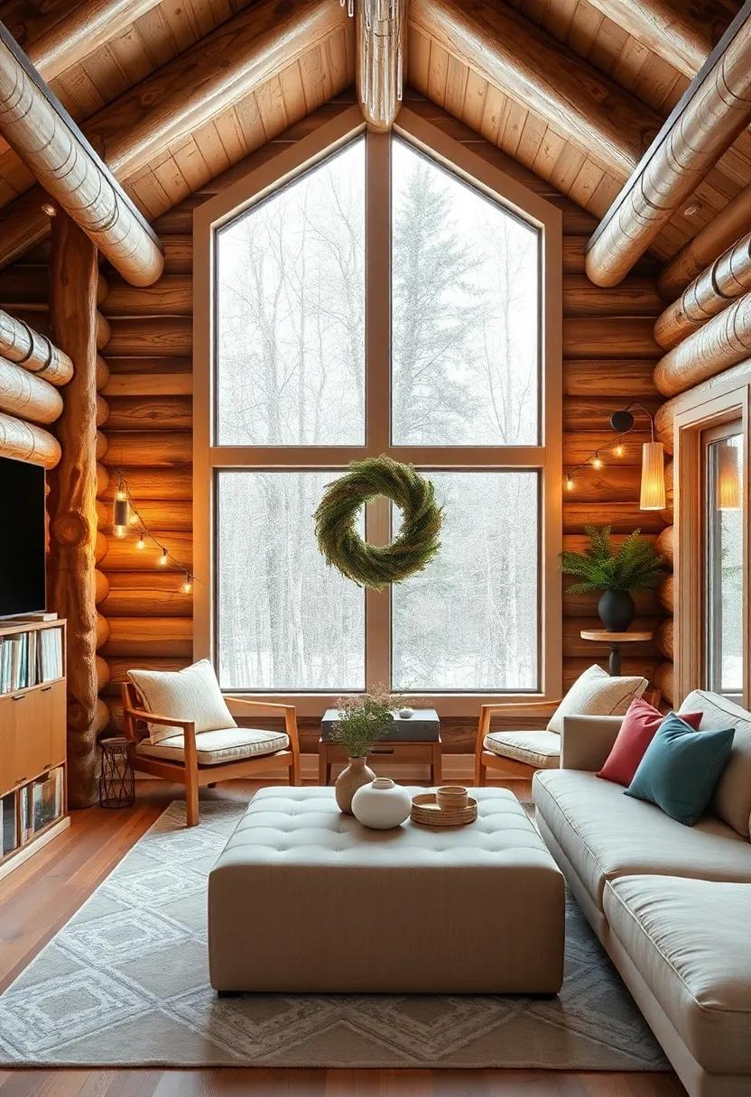 Gathering Spaces: ‍Designing ⁣Cozy Nooks for Shared Moments⁤ and Memories