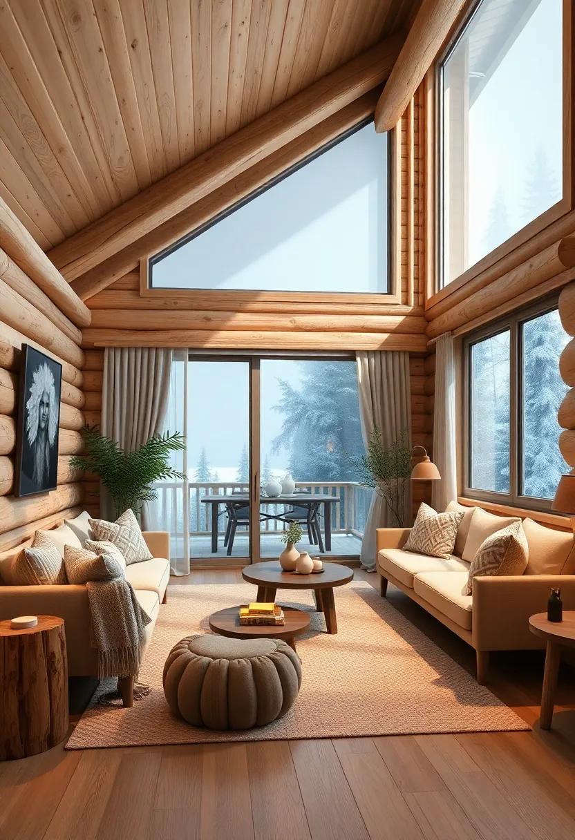 Lighting the Way: The Role of Ambient Lighting in Creating Cozy Spaces