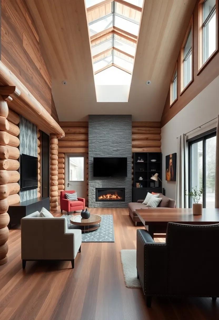 Functional Spaces: Designing Multi-Purpose Areas for Optimal Living