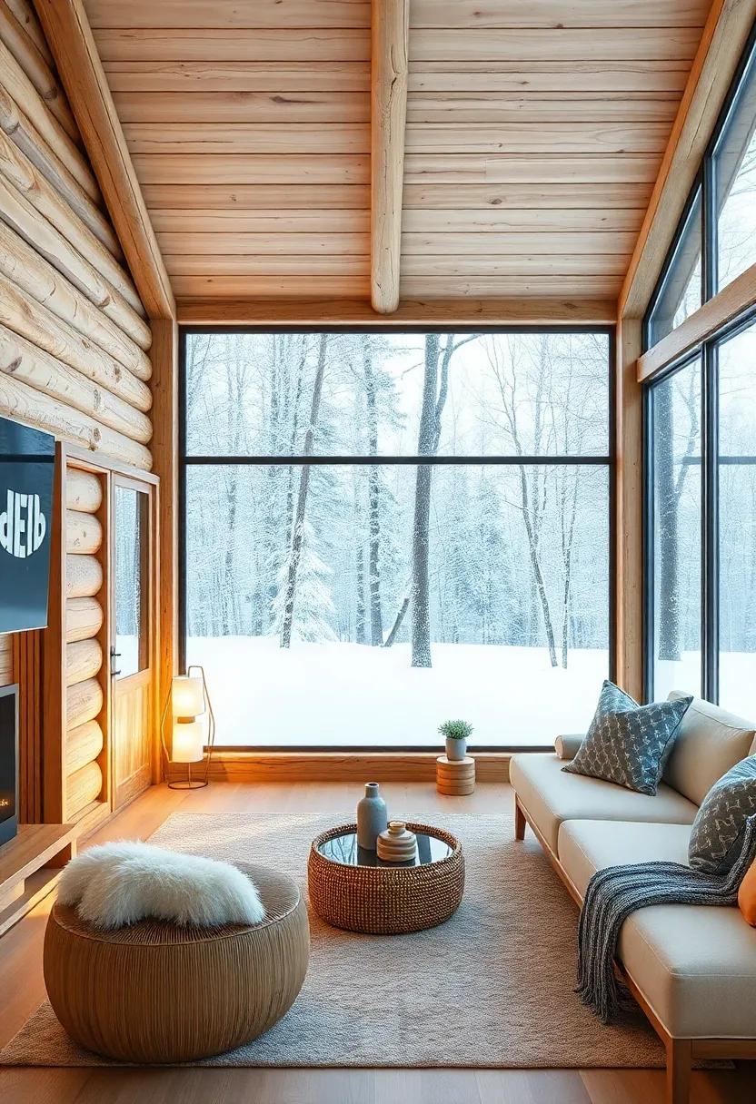 Incorporating Open Spaces: Balancing Airiness ‍with Intimacy in Design