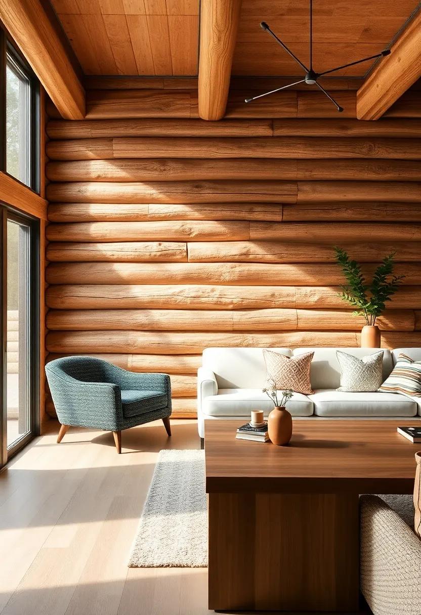 Sustainable ⁢Choices: Eco-Friendly ⁣Materials ‍for the Conscious Designer