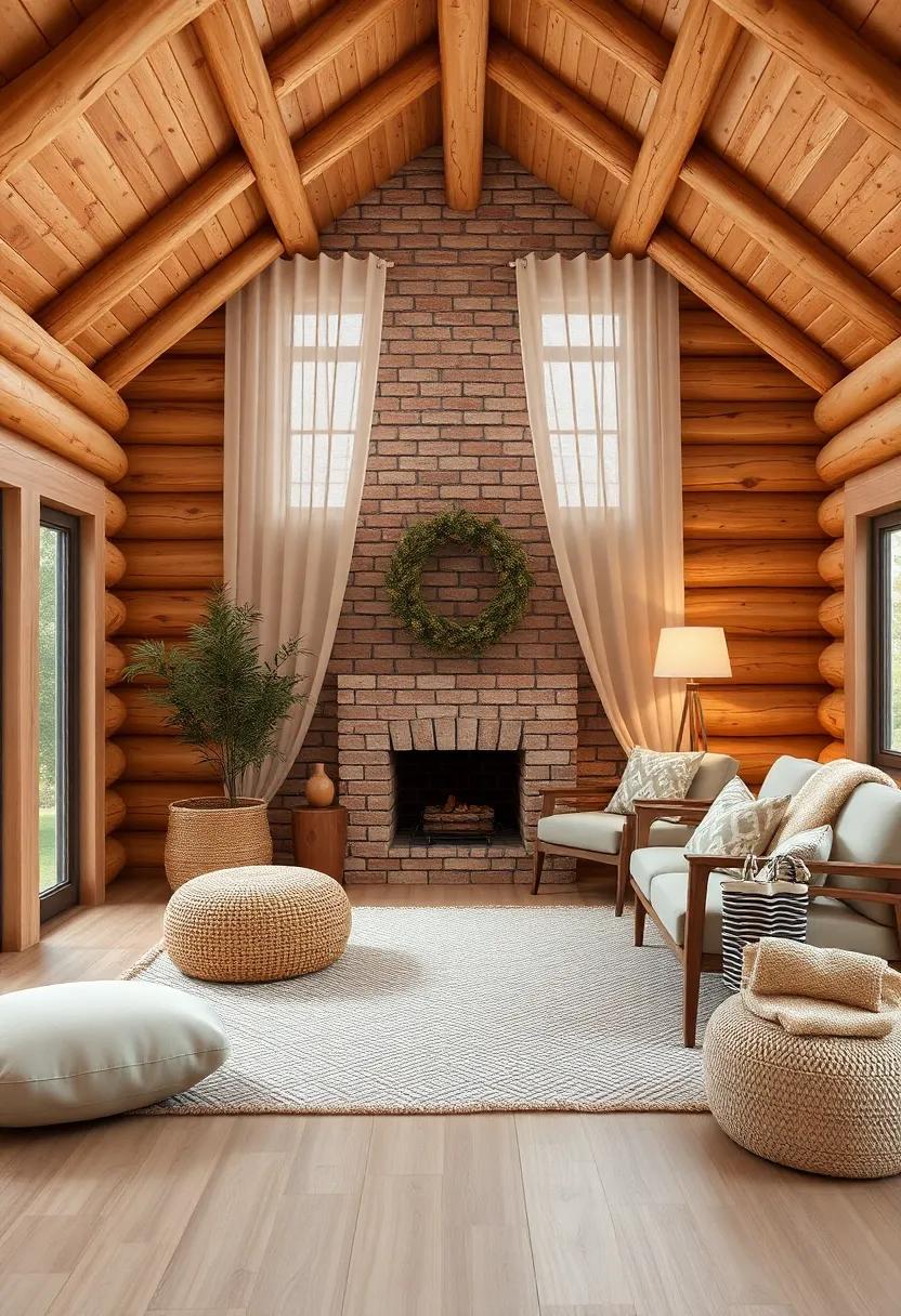 Warmth through Textiles:‍ Embracing Soft Fabrics ​for Comfort and Style