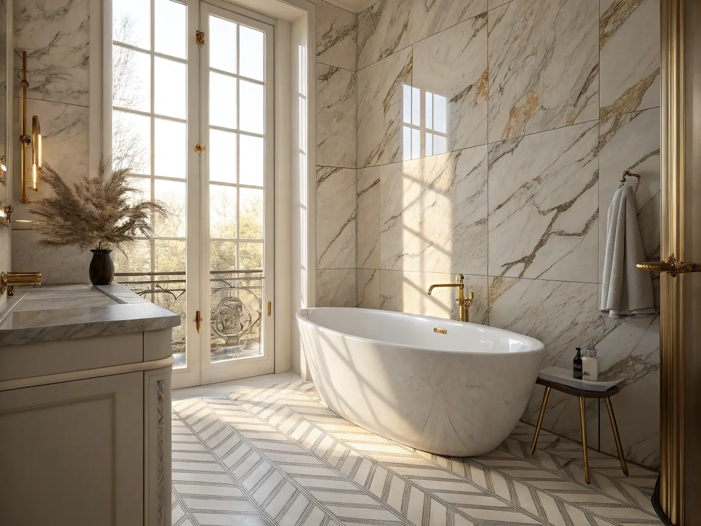 Stone Interior Design: The Ultimate Guide to Transforming Your Space