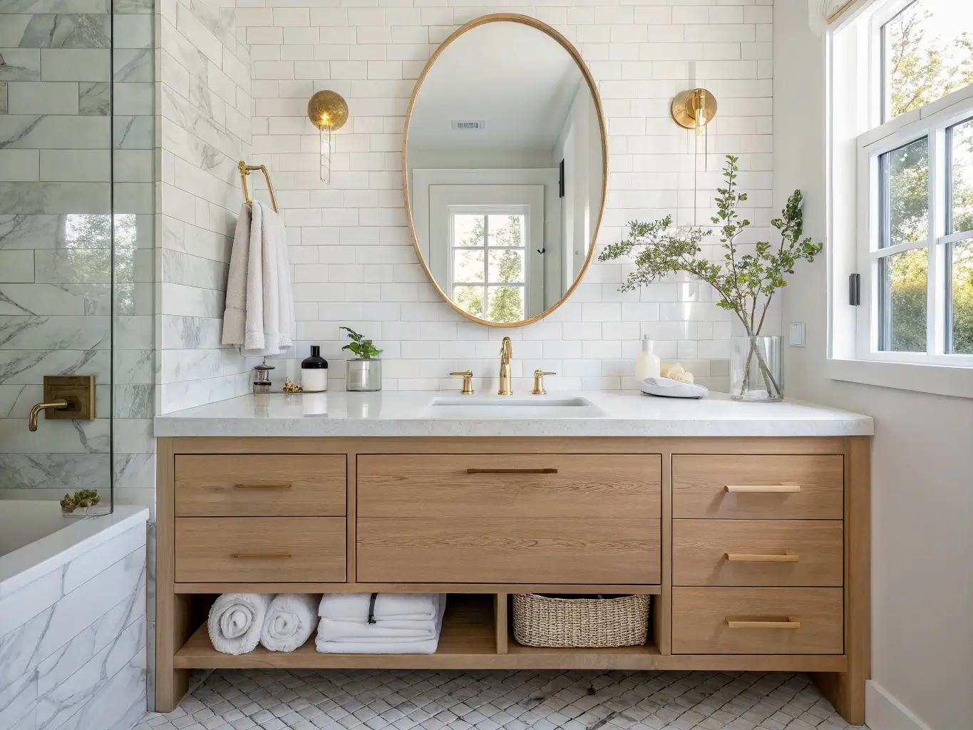 Bathroom Cabinet Decor: Transform Your Space with Stylish and Functional Ideas Bathroom Cabinet Decor: Transform Your Space with Stylish and Functional Ideas