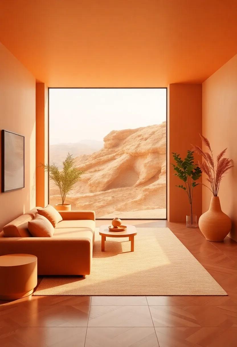 Nuances‍ of ​Nature: Choosing Terracotta Tones that Reflect the Great Outdoors