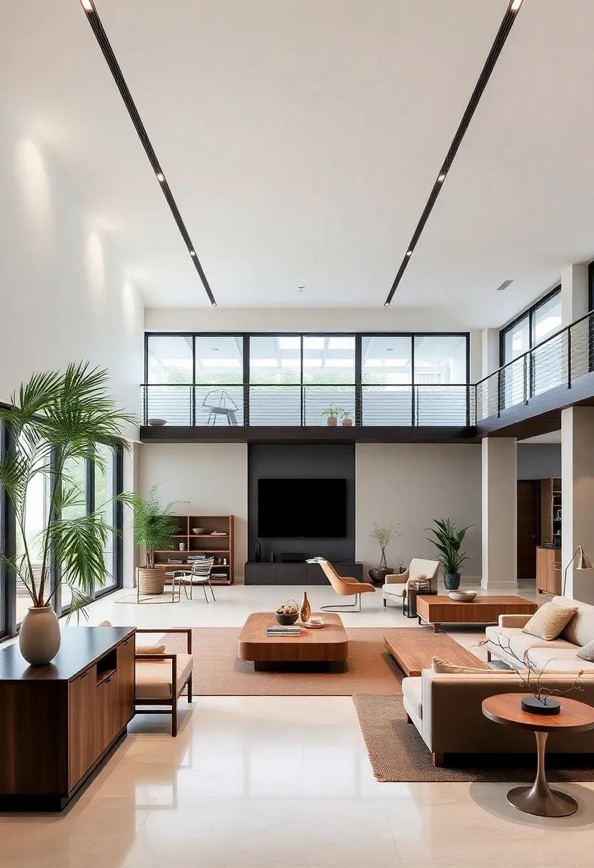 An Insight ⁤into multi-Functional Spaces for Modern⁤ Living