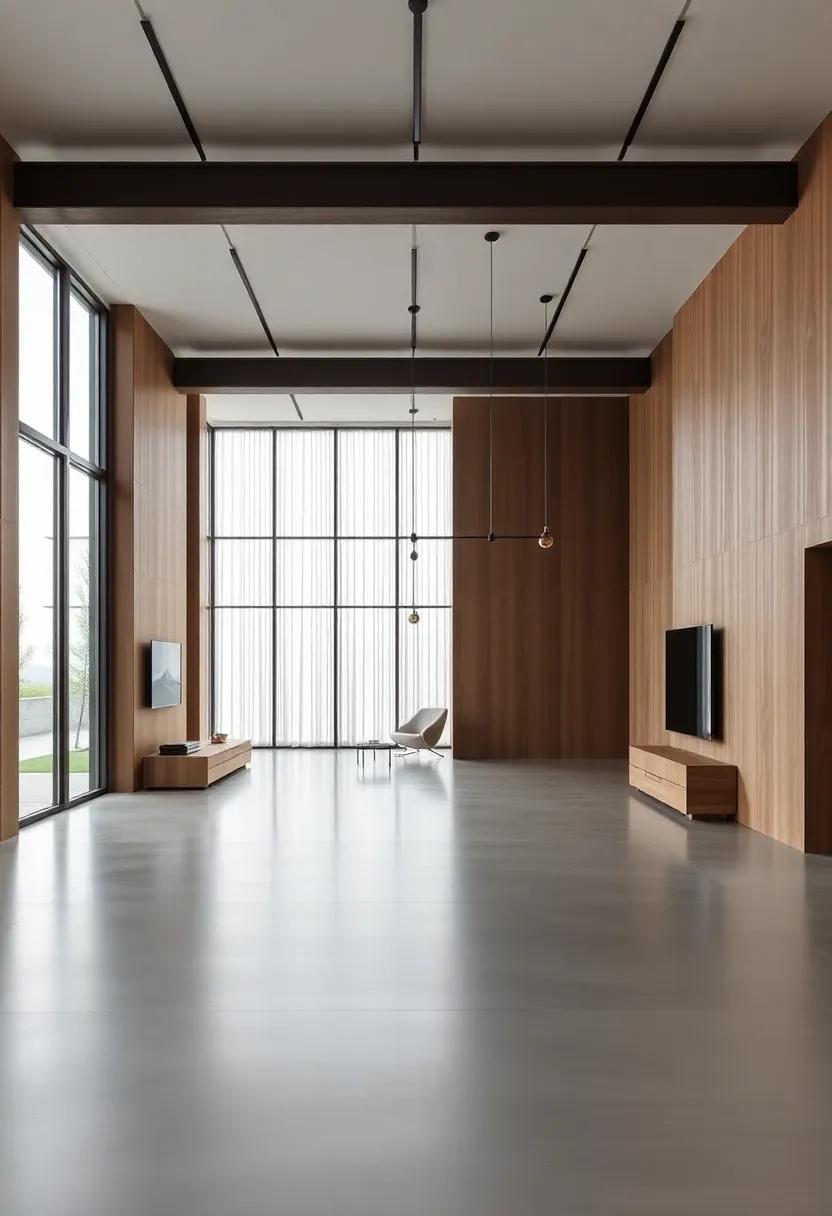 Understanding the Balance Between Minimalism and Luxury Design