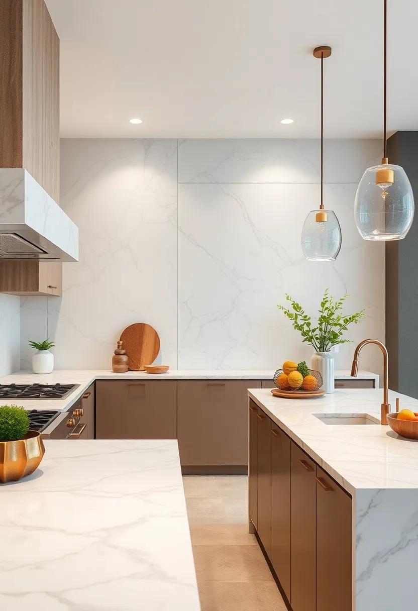 Enhances⁣ Cooking Experience: The natural beauty of marble ‍fosters a delightful⁢ cooking environment,⁣ making ⁤time in the kitchen​ more⁢ enjoyable