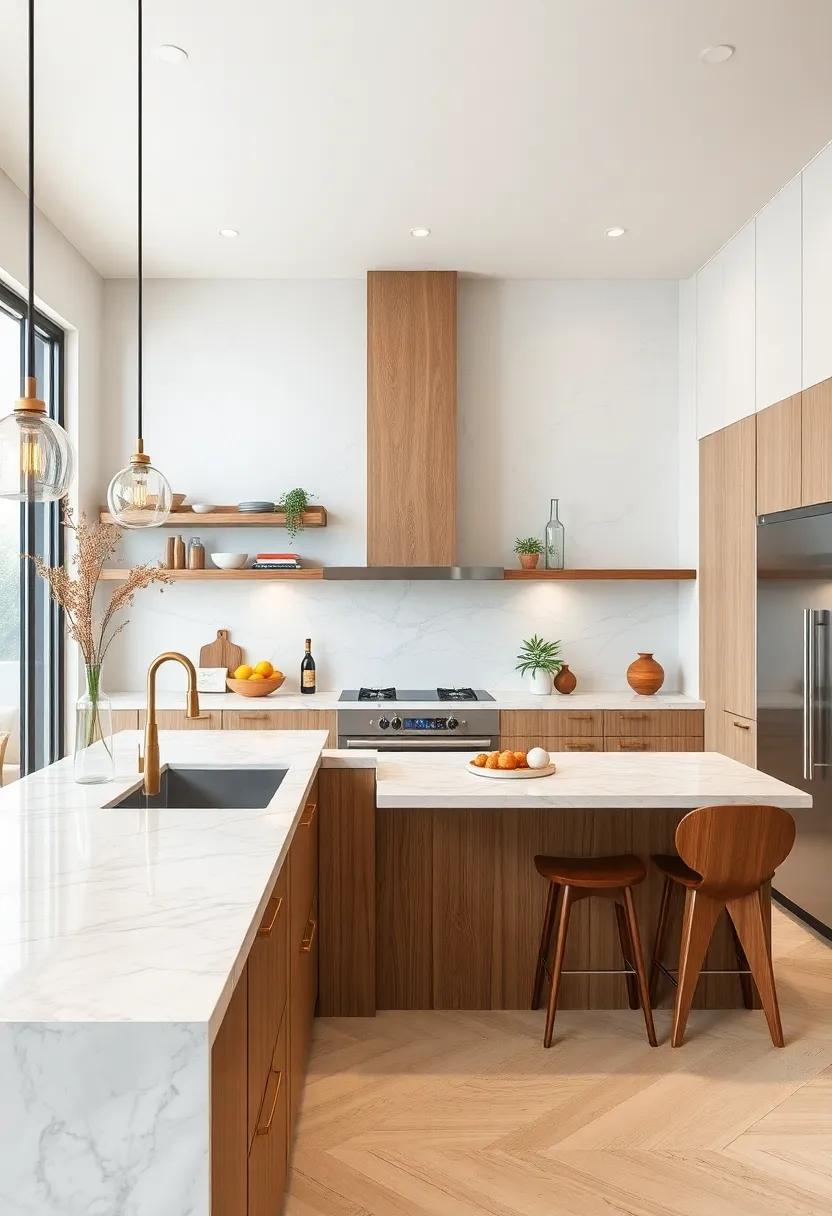 non-toxic Surface:⁣ marble ​is a ⁣non-toxic⁢ material, ‍ensuring that your kitchen remains a safe environment for food preparation