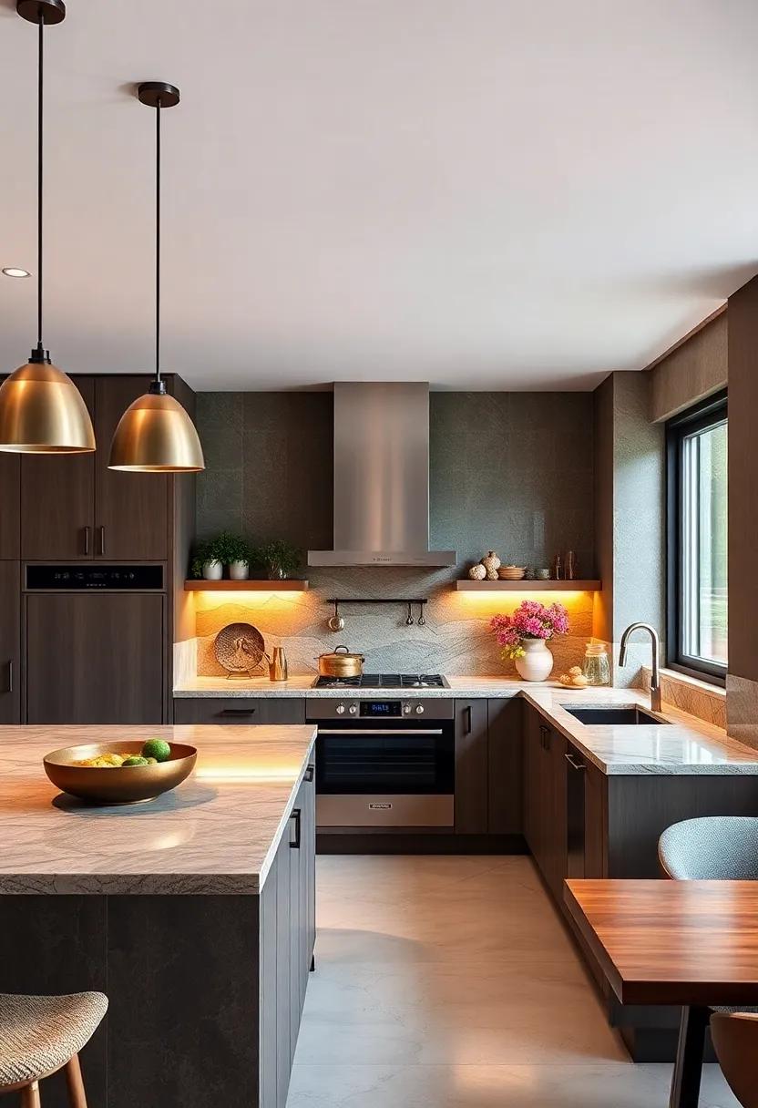 Personalized Spaces: Custom installations that Make a Statement