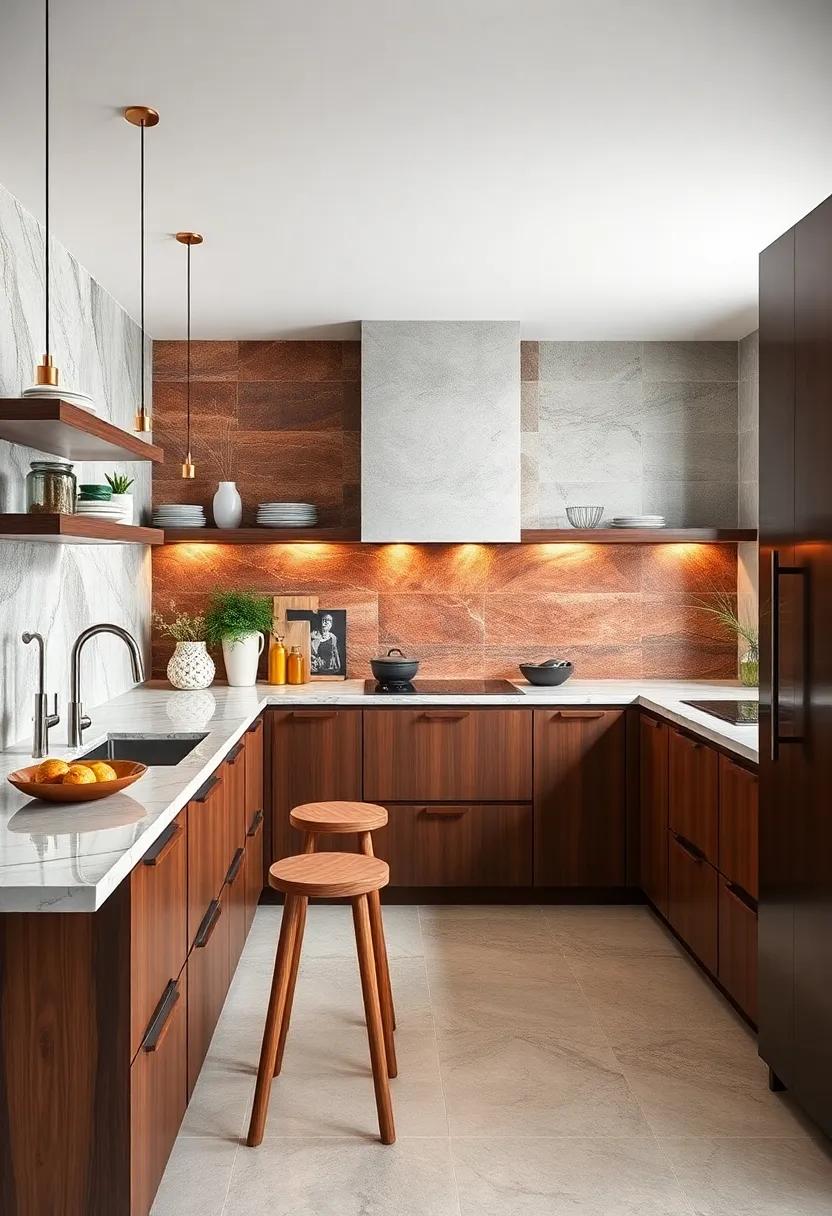 the Role of Accessories in Maximizing Kitchen Aesthetics
