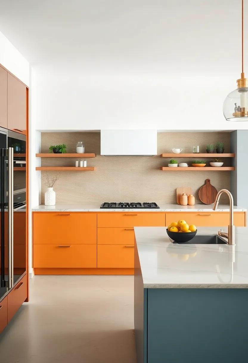 Seasonal Swaps: Refreshing Your Kitchen with Changing Backsplashes