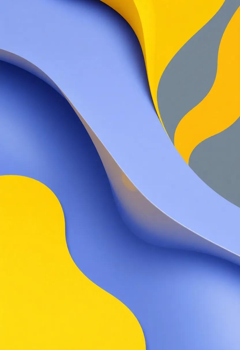 exploring the Vibrancy of ‍Maximalist Design Through Daring Color Choices