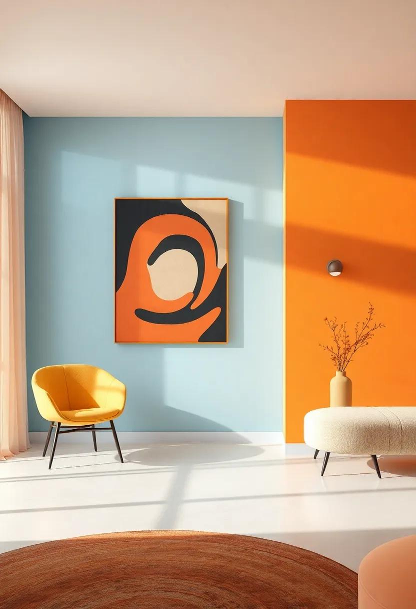 Crafting Atmosphere: Lighting Techniques that Highlight Bold Interiors