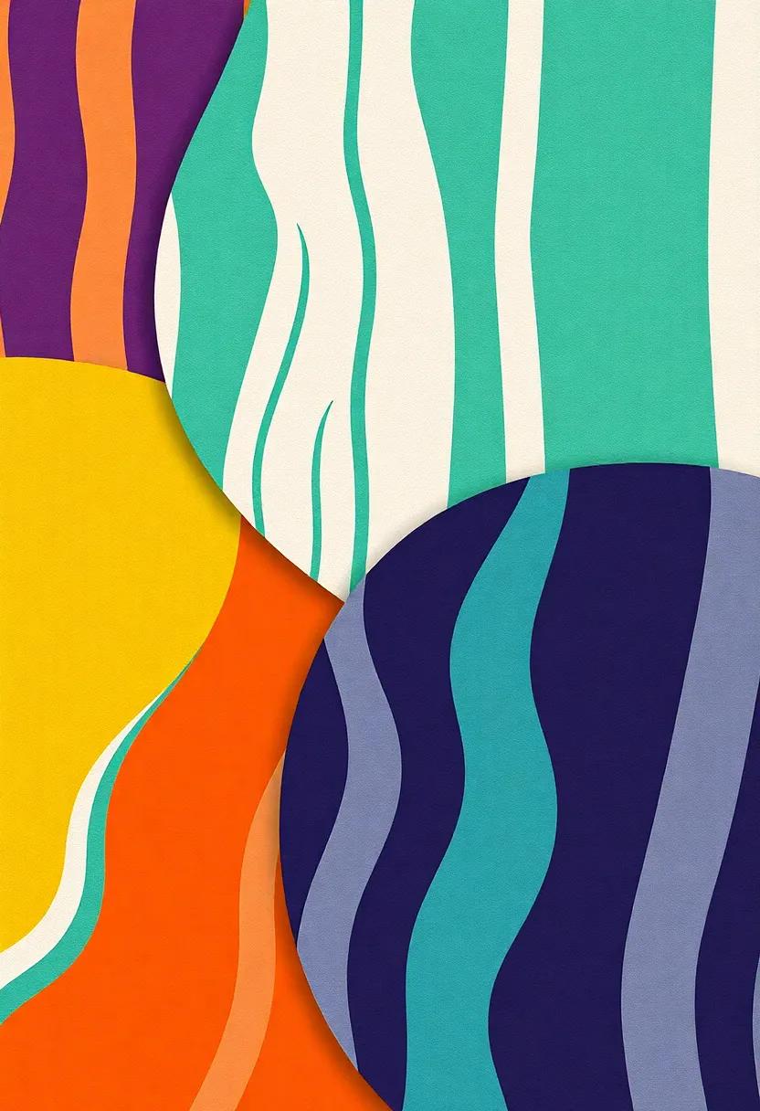 Mixing Patterns:‍ A Guide to Harmonizing Diverse Designs Boldly