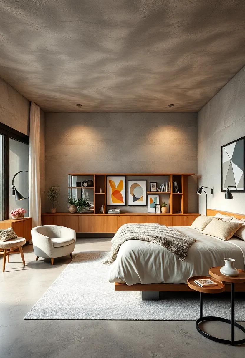 Allow for Personal Touches: Incorporate personal items that resonate with you, such as family photos or travel mementos, to make the space uniquely your own