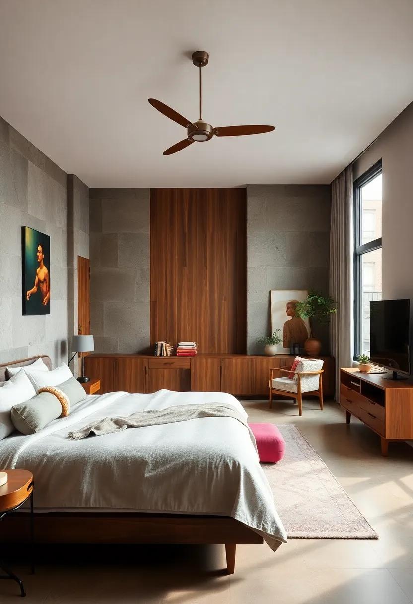 focus on Functional Layout: Arrange your furniture to foster flow and accessibility,ensuring each piece serves a purpose while enhancing the overall design