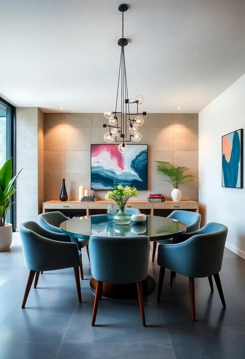 Functional Art: Explore the combination of function‌ and beauty with ⁣furniture ​pieces that are⁢ both practical‌ and‌ artistically designed