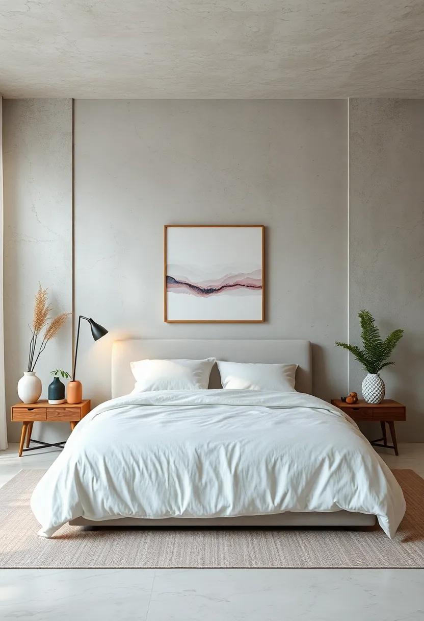 Light and Airy: Opt for translucent fabrics that glow⁣ when the light shines through them, bringing a lightness to your space and a touch of ethereal ⁤art