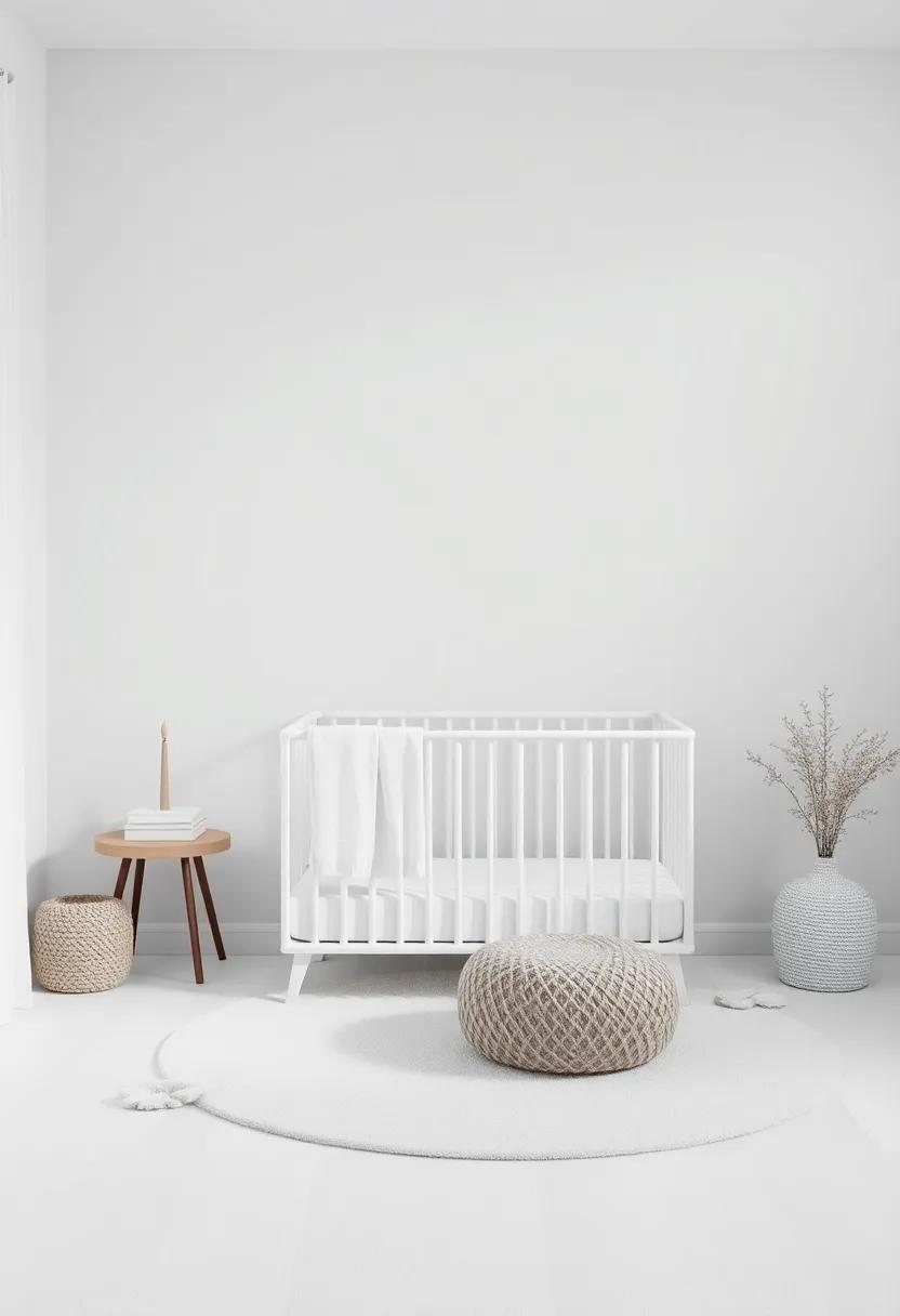 Use ​a monochromatic color scheme, playing ​with varying ⁤shades ‍of ⁣the same color to create depth while maintaining a clean look