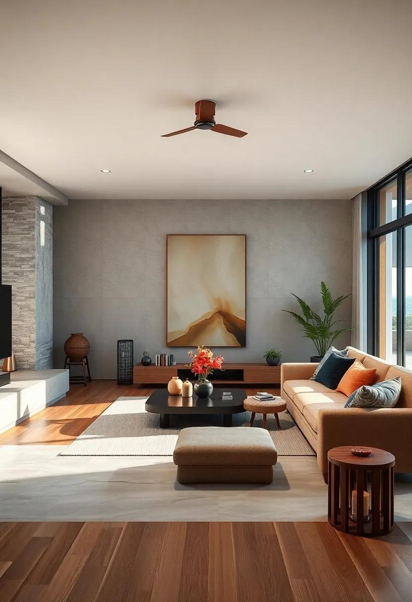 Peaceful Sounds: Consider a speaker system for calming nature sounds or soft music to contribute ⁣to the serene ambiance