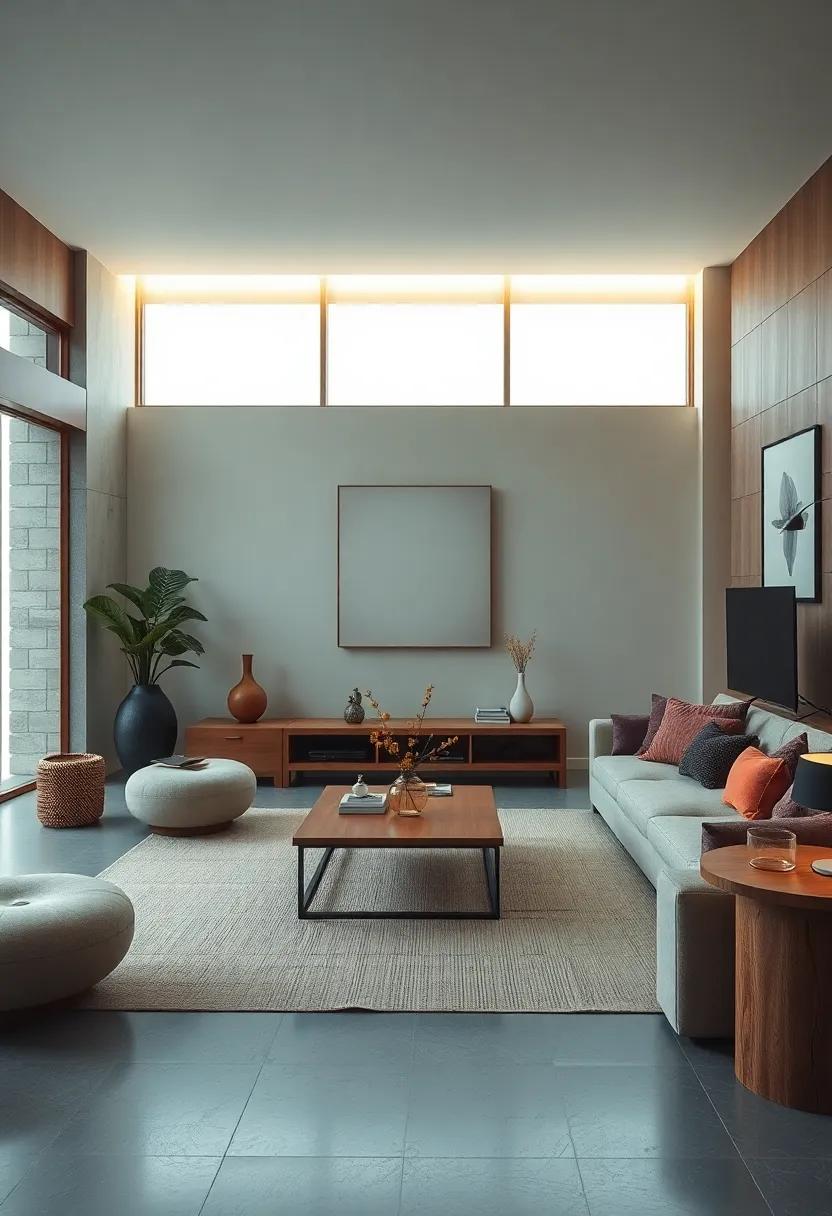 Personal Touches: Include a few meaningful items ⁤or mementos that ⁤resonate ‍with you, fostering a sense of belonging