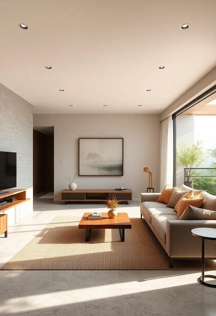 sliding Doors: Embrace sliding doors that connect you to‌ outdoor spaces, blending indoor and⁣ outdoor living harmoniously