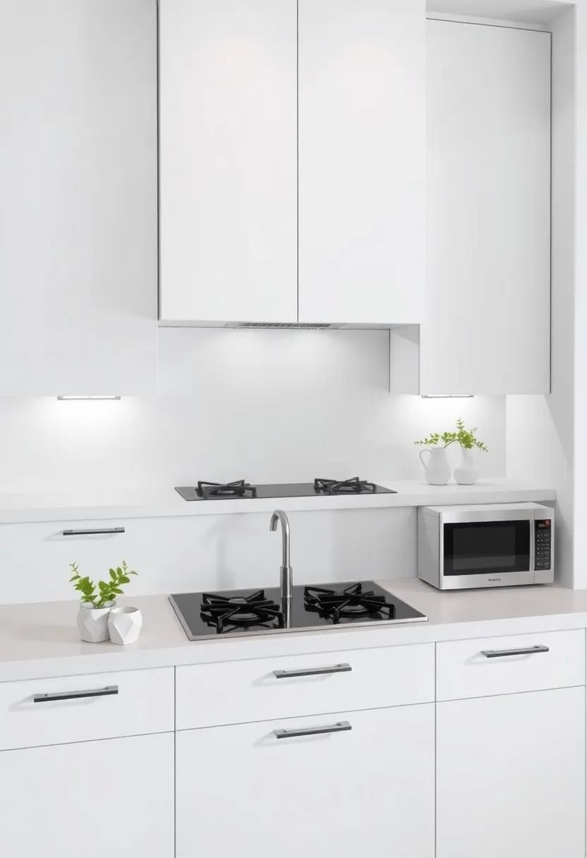 Creating Visual Harmony: Integrating Cabinets with Your Home's Style