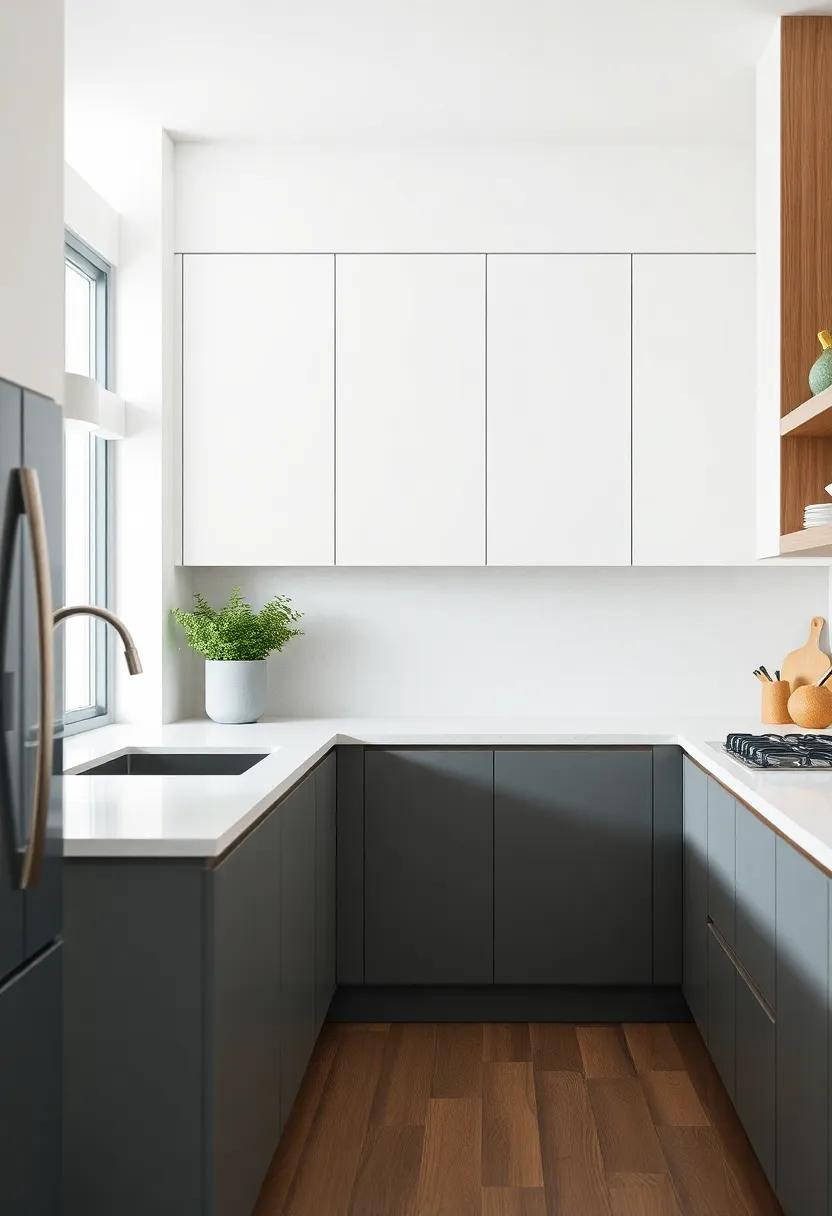 Eco-Friendly Trends: Sustainable Materials for the Modern Kitchen