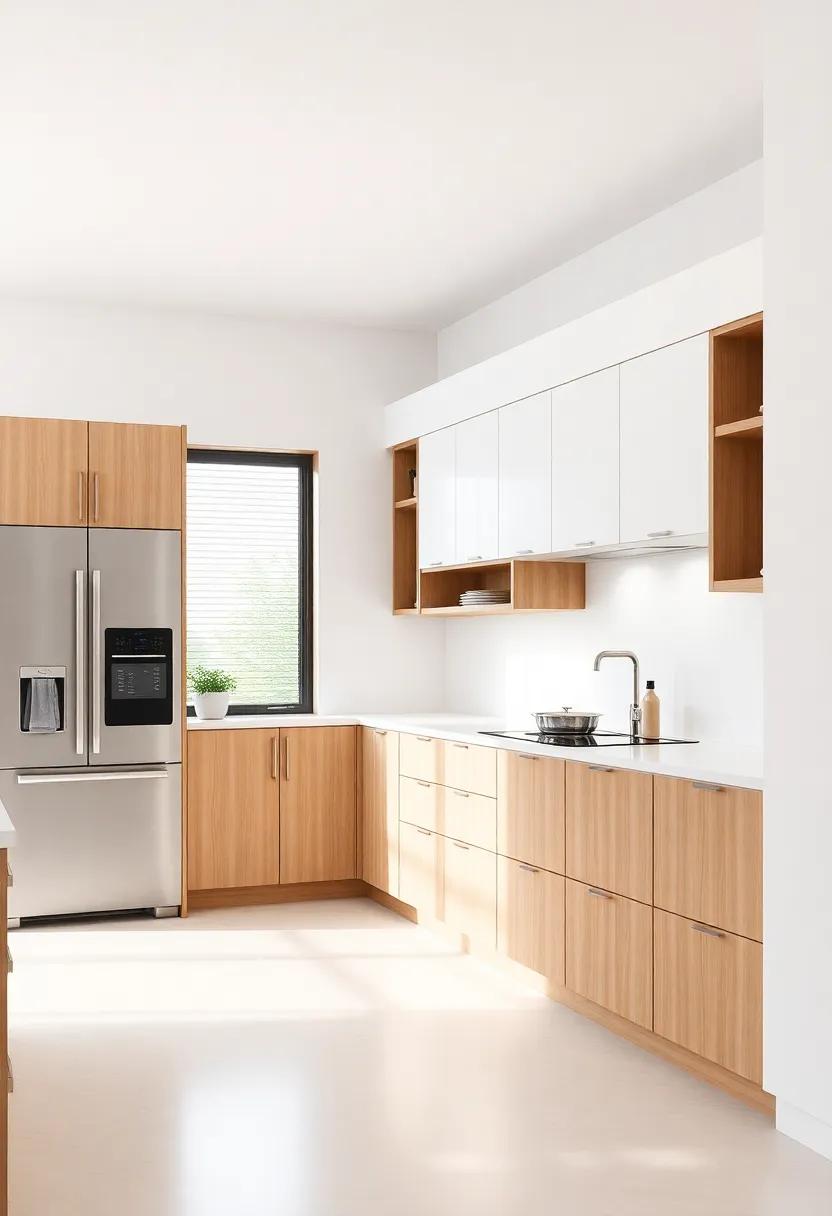 Evolving Trends: The Future of Minimalism in Kitchen Design