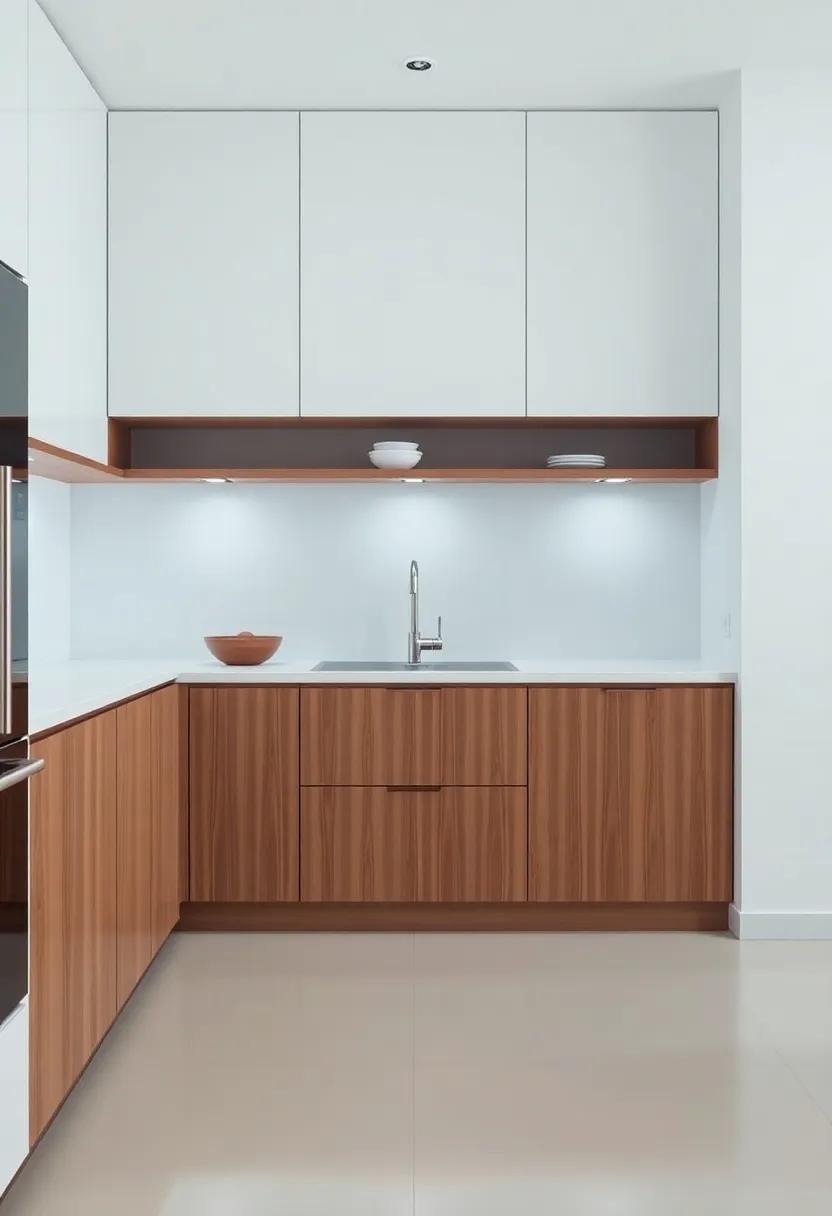 The Influence of Japanese Design: Less is More in Kitchen Aesthetics