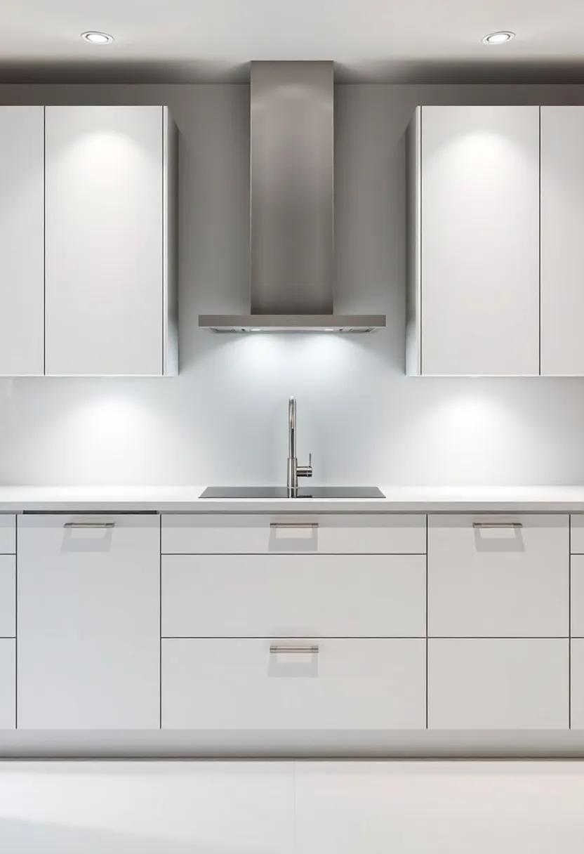 The Psychology of Minimalism: How Simplified Spaces Affect Mood