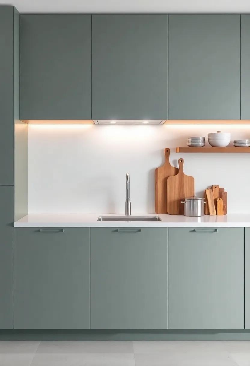 Streamlined Essentials: selecting the Right Kitchenware for Your Space