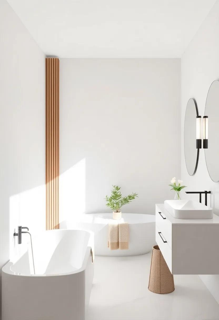 The art of Decluttering: Creating an Inviting Atmosphere Through Minimalism