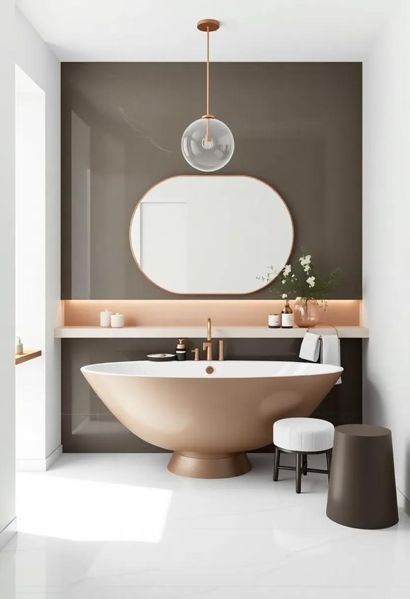Elegant Finishing Touches: ⁣Selecting the Right ‌Art ‌and‌ Décor for a Cohesive Look