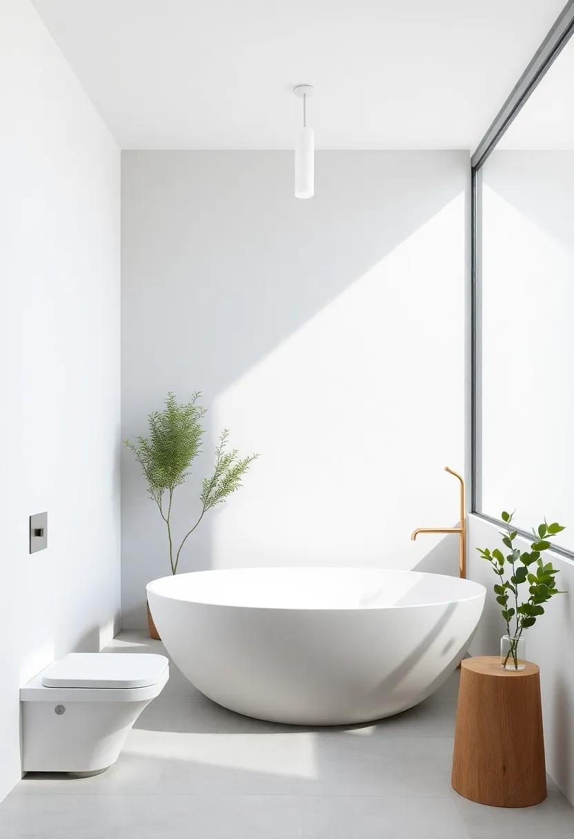 Escape with Nature: ‌Bringing the Outdoors ⁤In Through Thoughtful Design