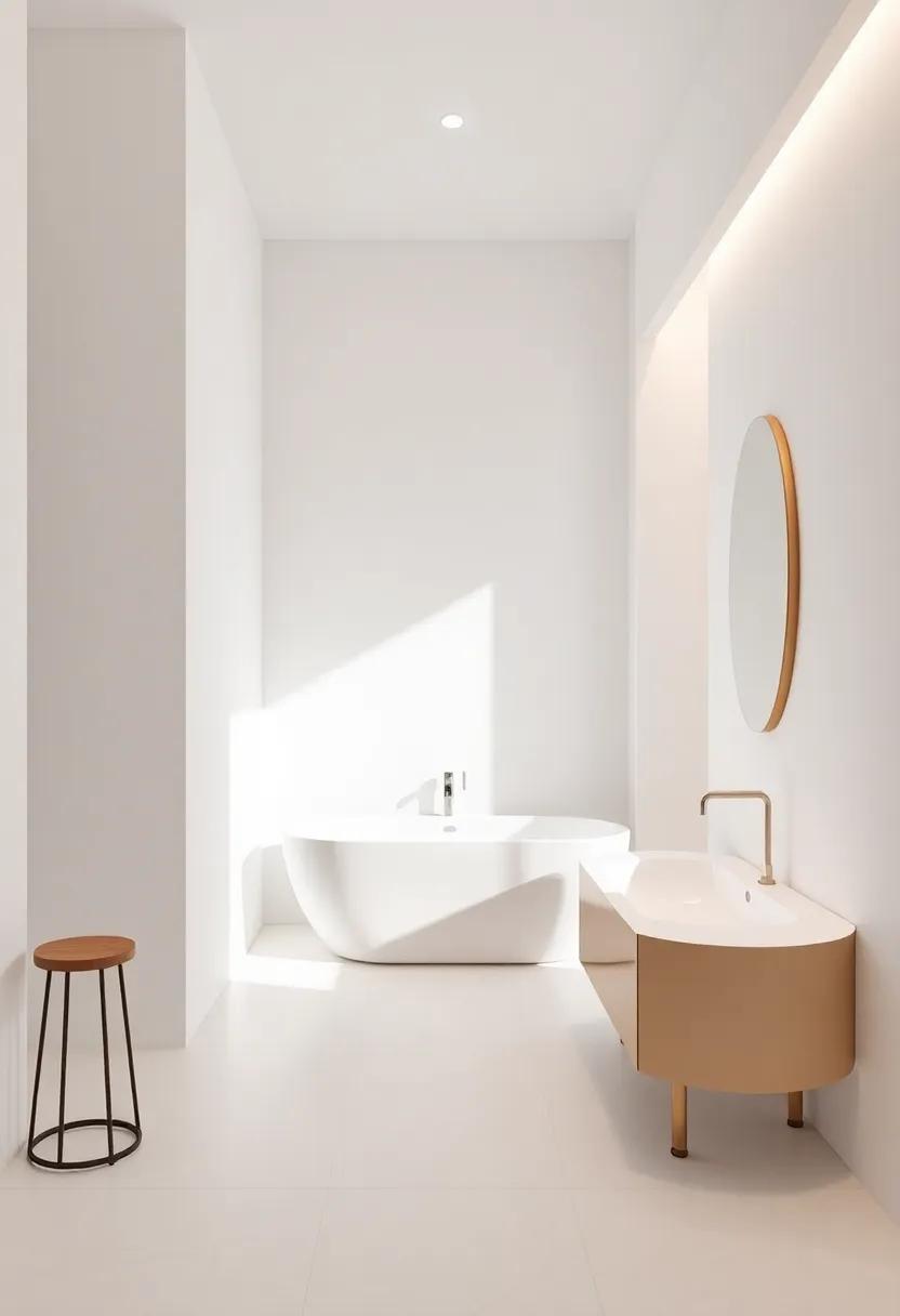 The Essence of Space: Maximizing⁢ Open Areas for a ‌Calm ⁣and Inviting Environment