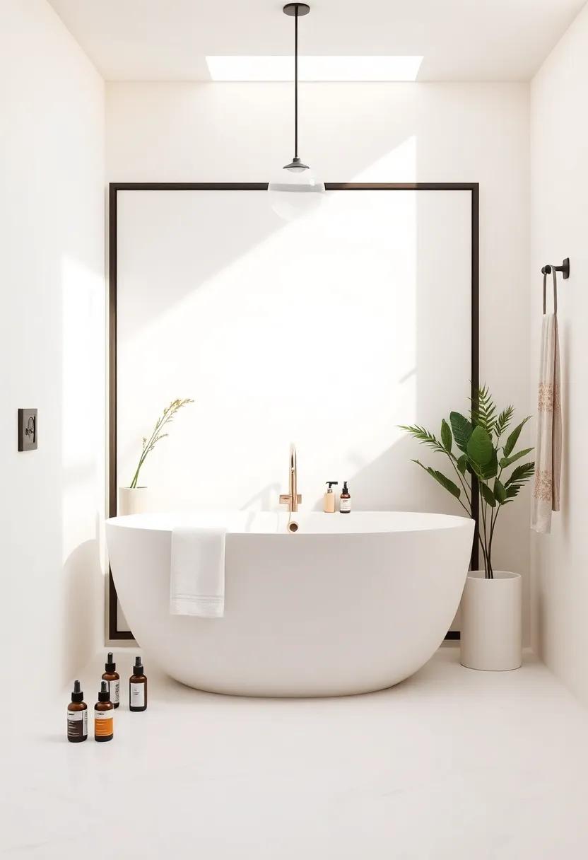 Scented Retreat: The Benefits of⁢ Essential Oils for a ⁣Relaxing Ambiance