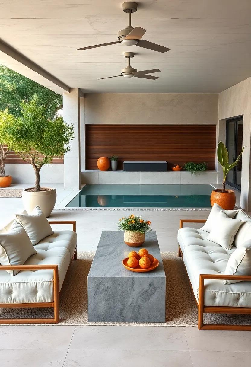 The Minimalist Approach to Outdoor culinary Experiences